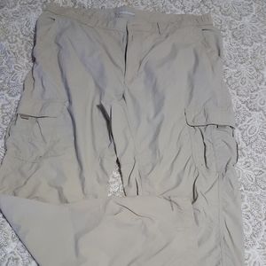 Columbia Insect Blocker Pants XL